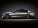 BMW M5 Competition 2018 года (WW)